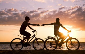 Biking Experience, Goa