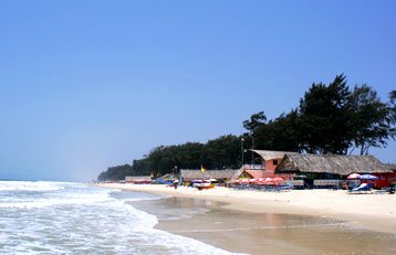 Spellbinding South Goa