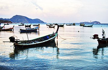 Thailand