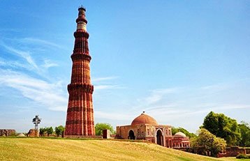 New Delhi Tour