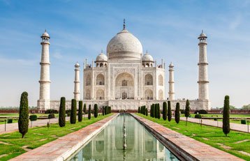 Golden Triangle Tour