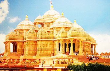 Gujarat Tour