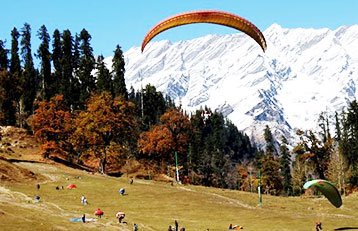 Himachal Tour