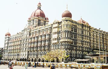 Mumbai City Tour