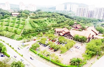 Putrajaya Tour