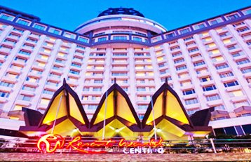 Genting Highlands