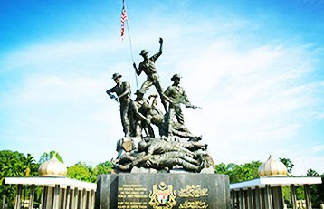 Kuala Lumpur City Tour