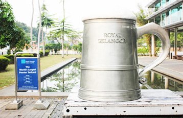 Kuala Lumpur Countryside Tour
