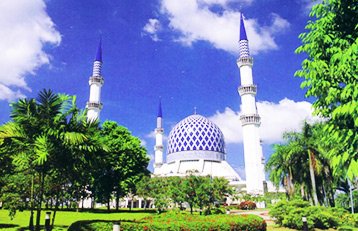 Pulau Ketam Tour