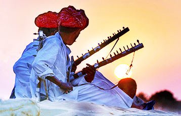 Rajasthan Tour
